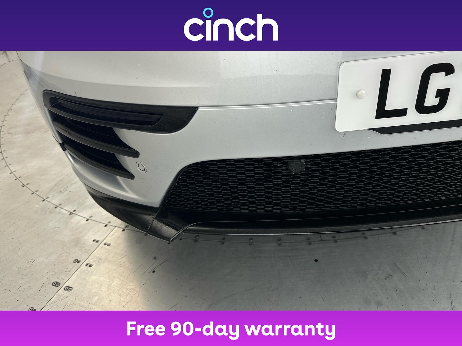 Used Land Rover Range Rover Velar 2021 for sale - 76767521: Photo 39