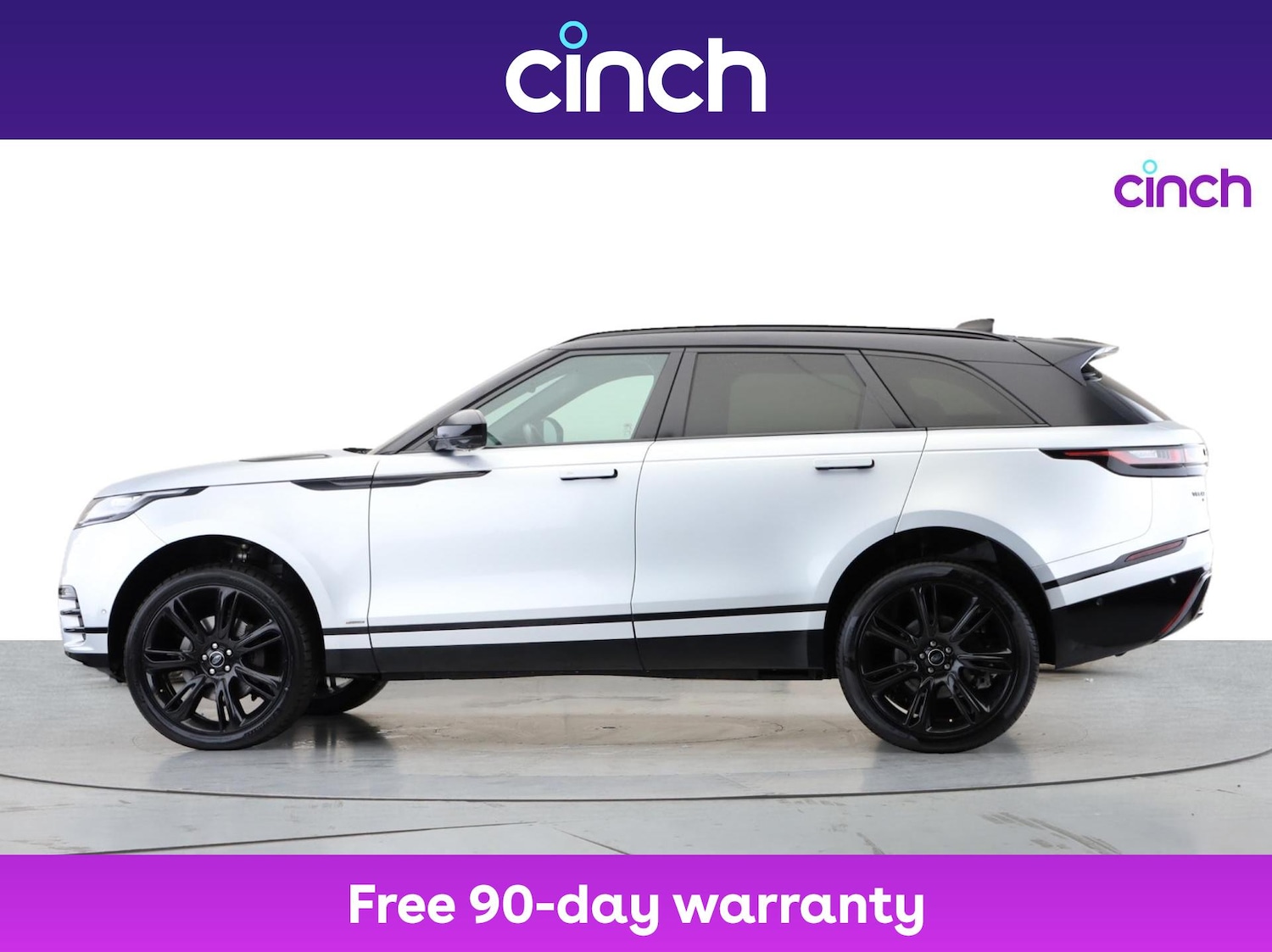 Used Land Rover Range Rover Velar 2021 for sale - 76767521: Photo 8