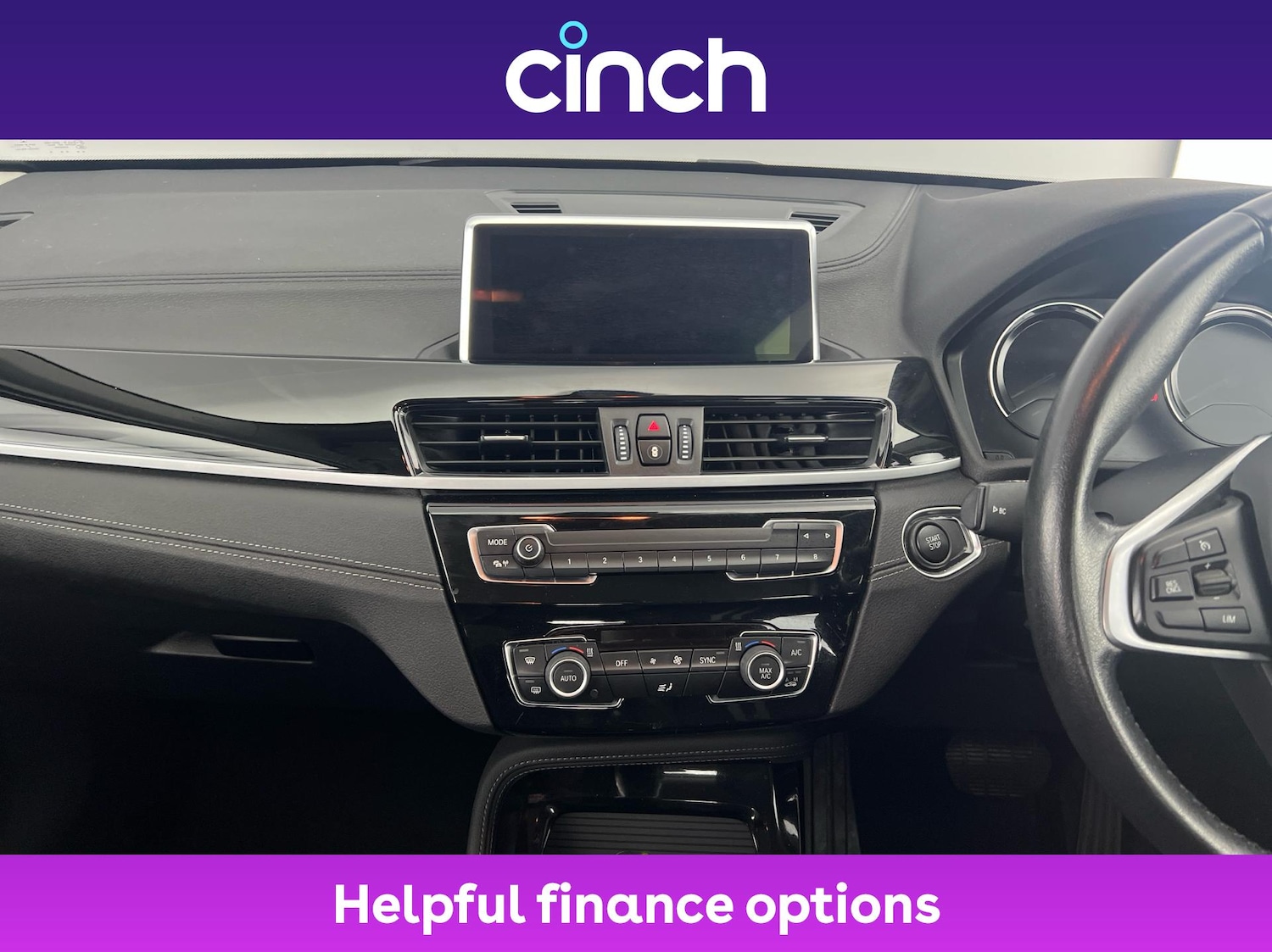 Used BMW X1 2021 for sale - 77037099: Photo 17