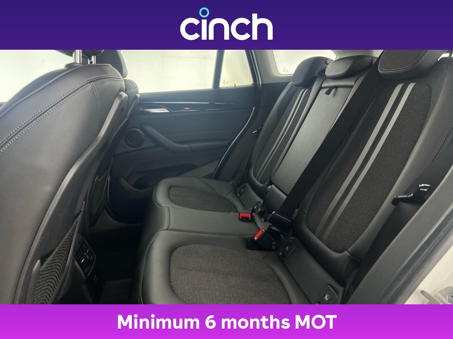 Used BMW X1 2021 for sale - 77037099: Photo 20