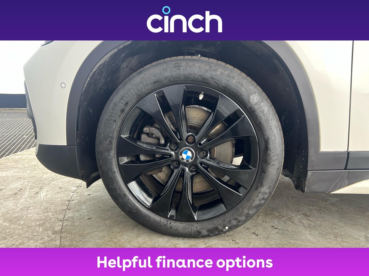 Used BMW X1 2021 for sale - 77037099: Photo 24