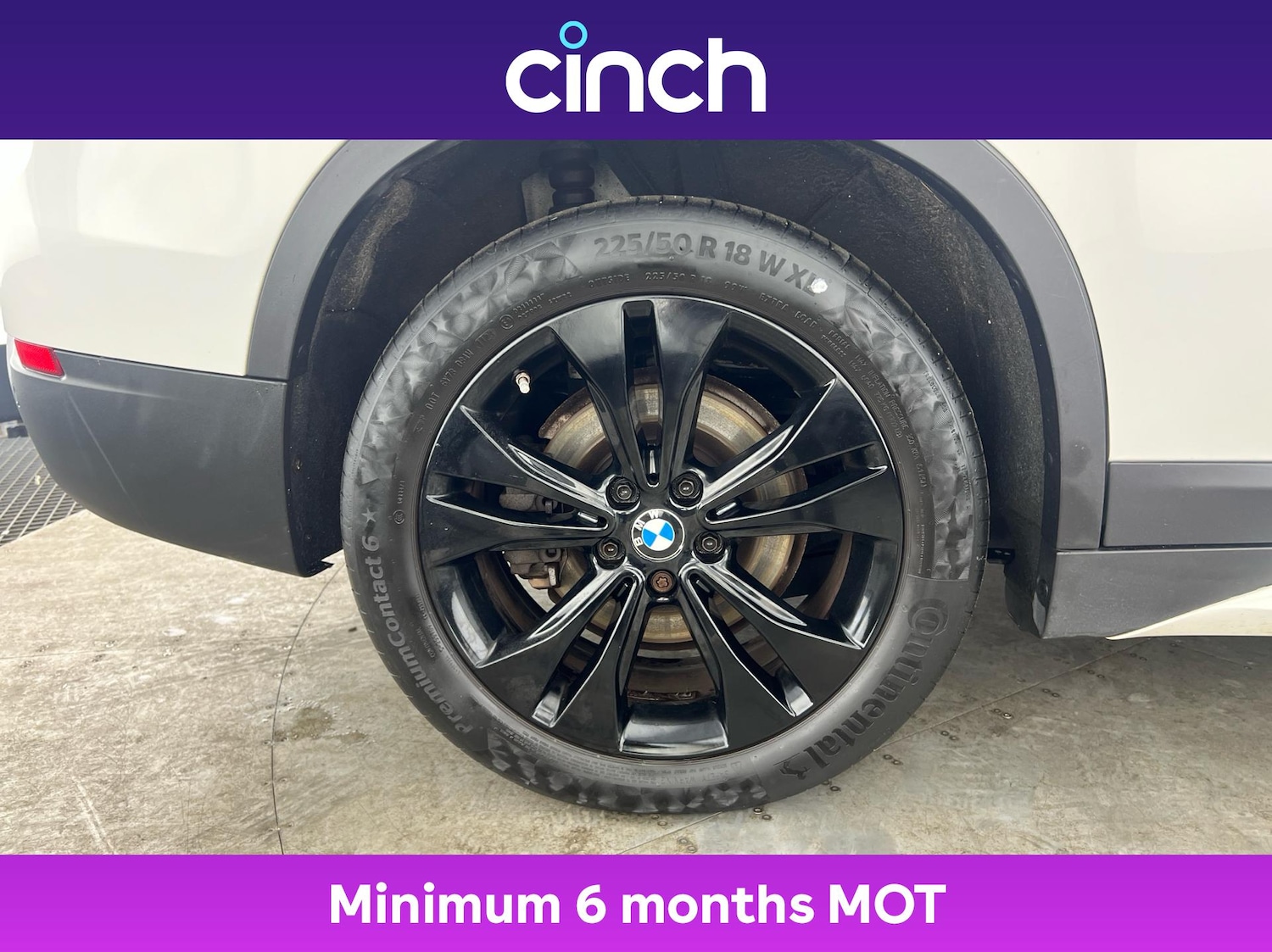 Used BMW X1 2021 for sale - 77037099: Photo 27