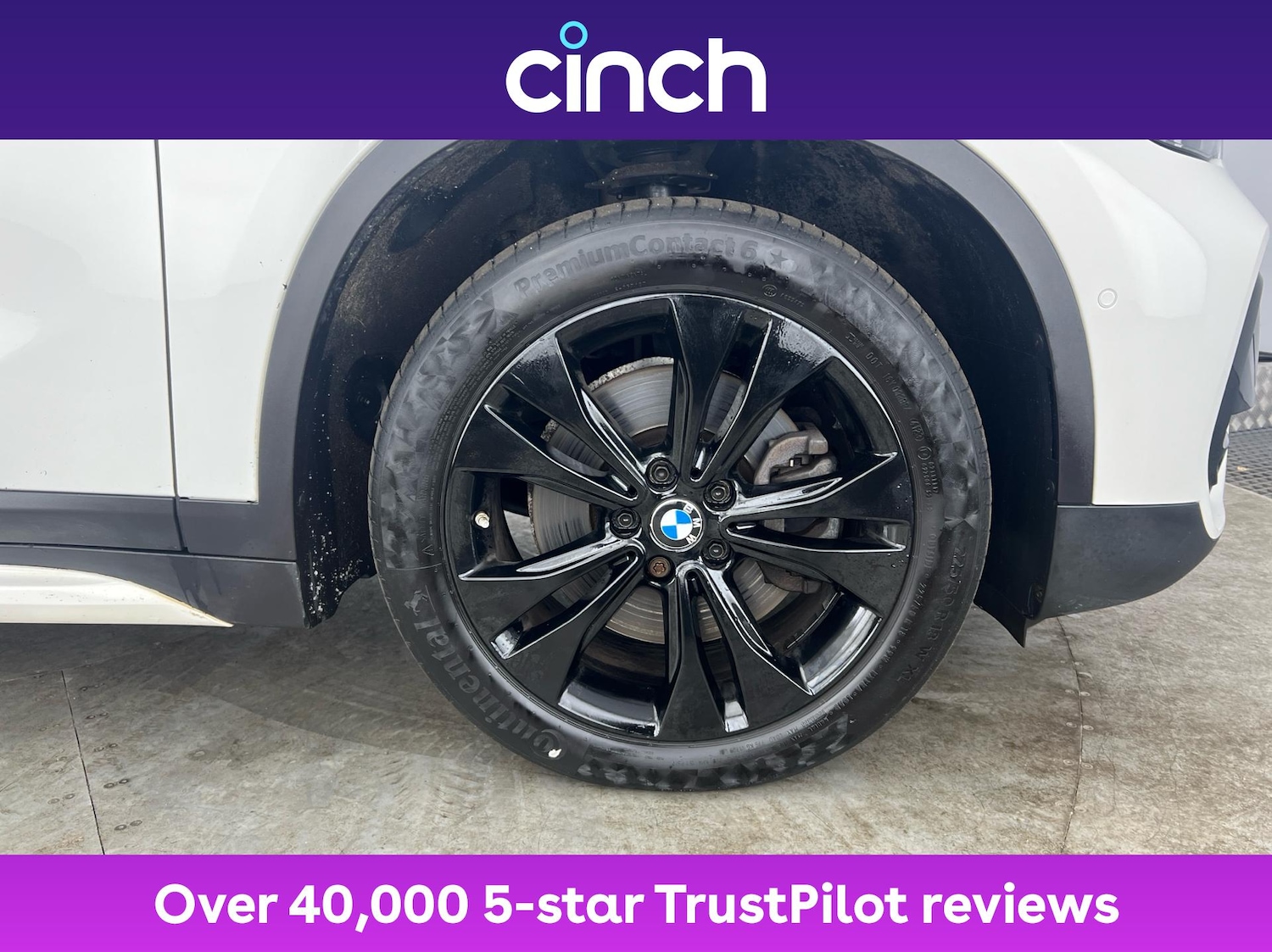 Used BMW X1 2021 for sale - 77037099: Photo 28