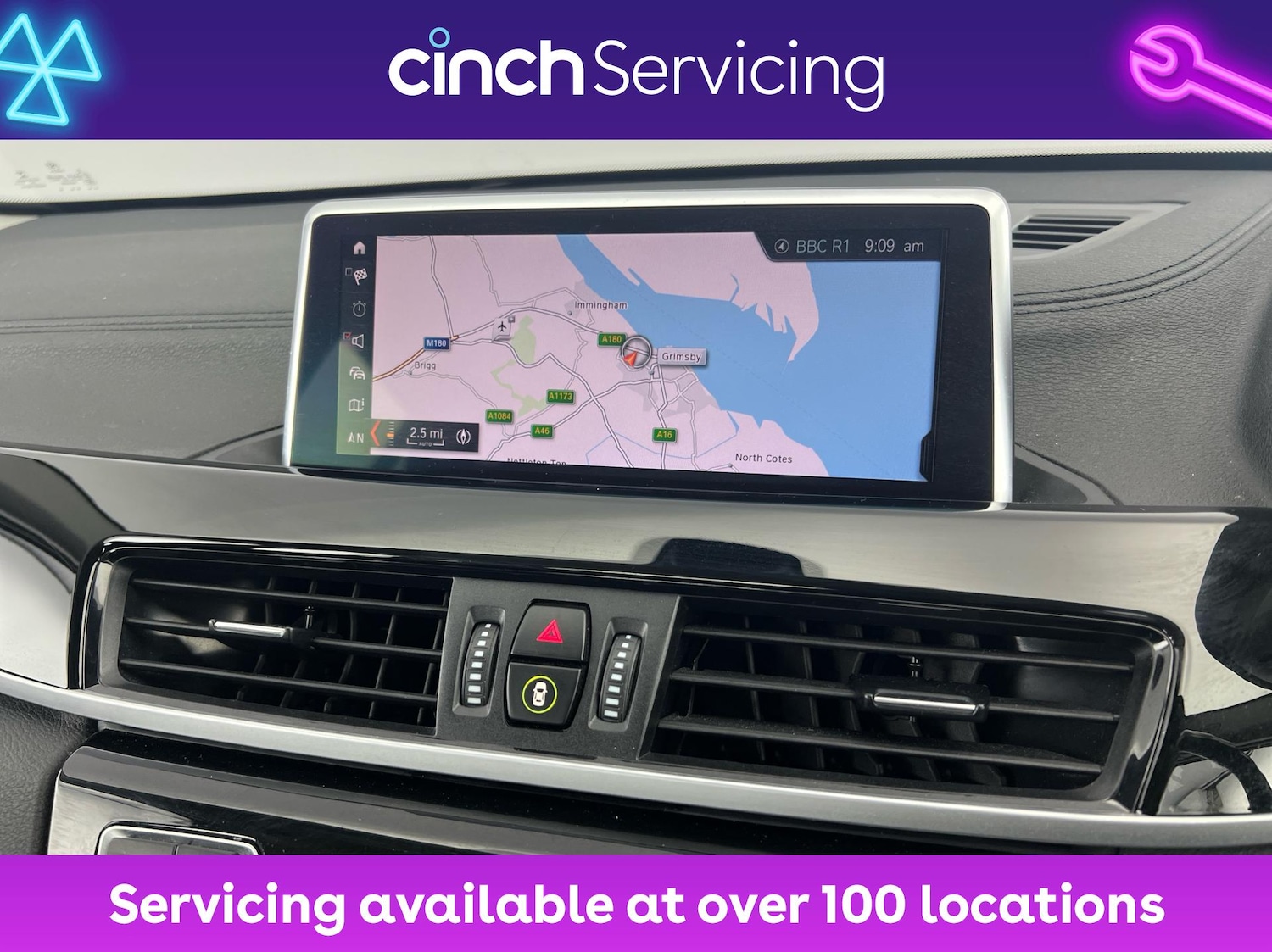 Used BMW X1 2021 for sale - 77037099: Photo 36