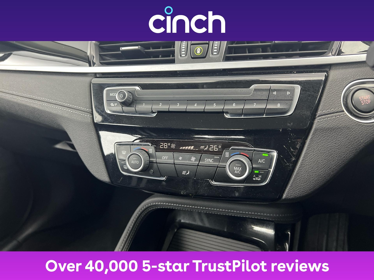 Used BMW X1 2021 for sale - 77037099: Photo 38