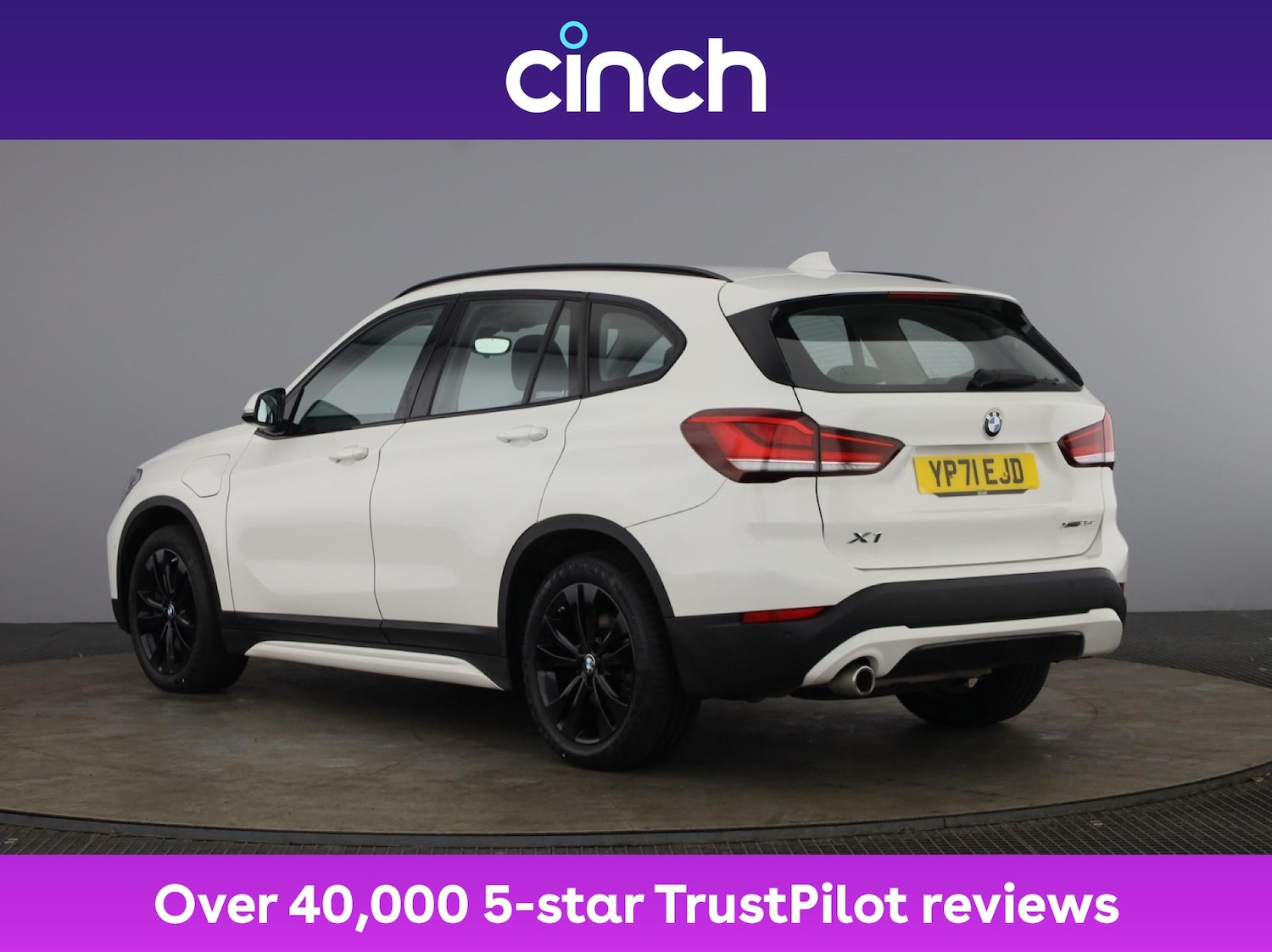 Used BMW X1 2021 for sale - 77037099: Photo 6