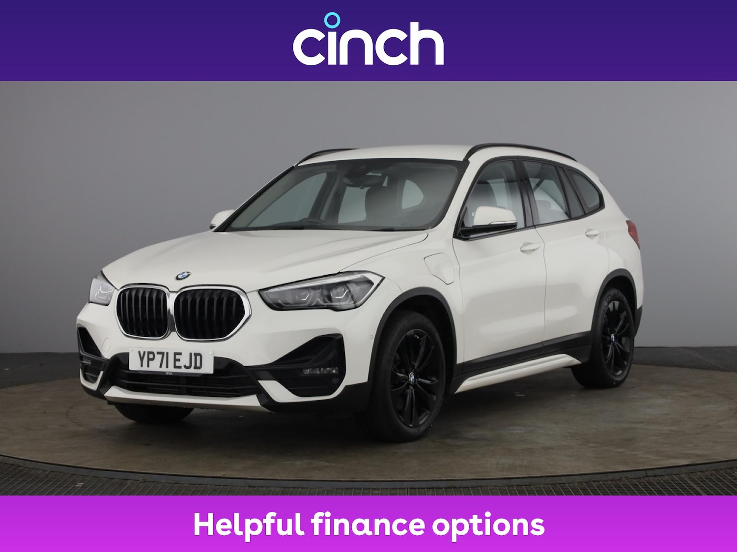 Used BMW X1 2021 for sale - 77037099: Photo 9