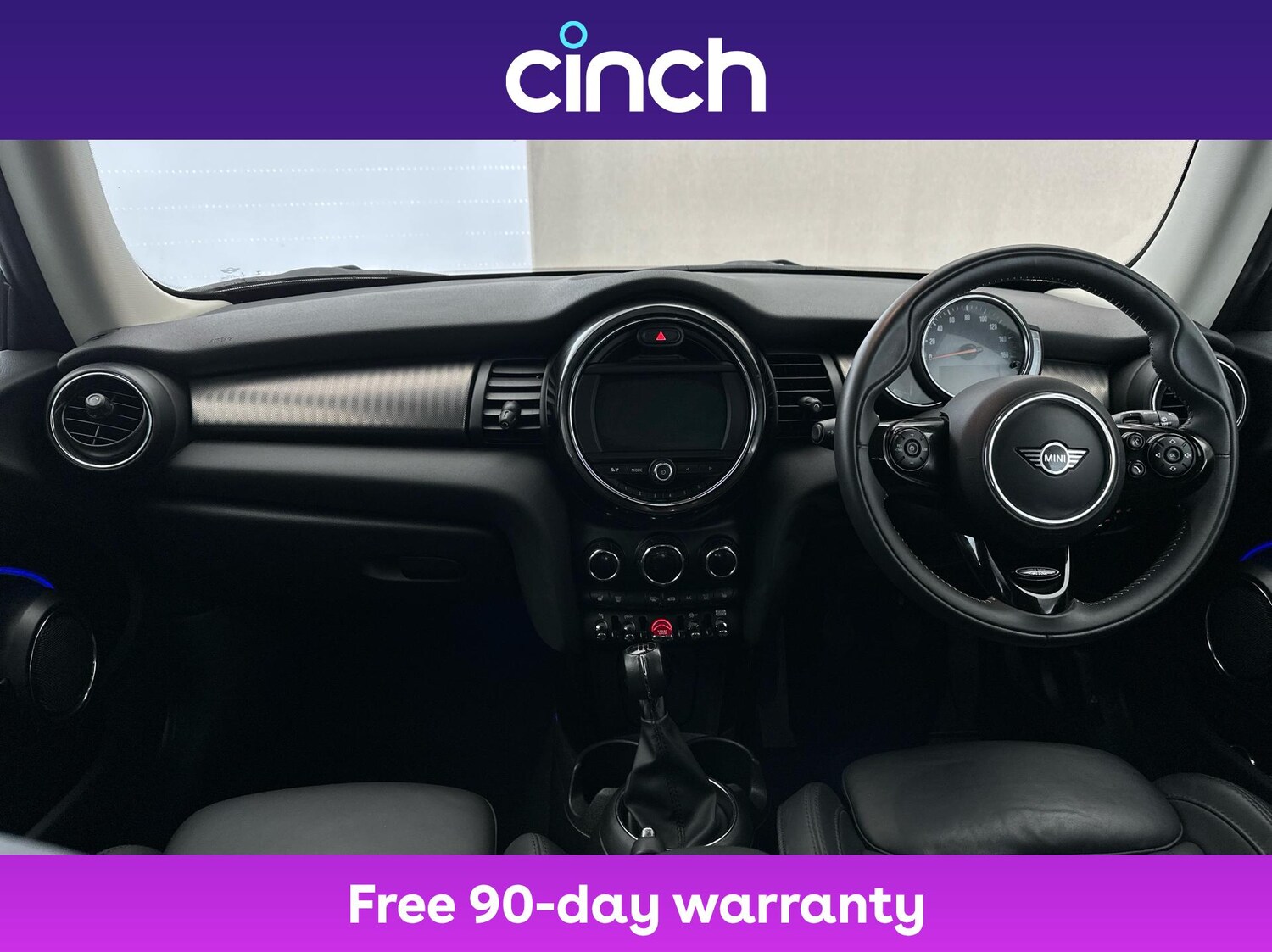 Used MINI Hatch 2019 for sale - 76211227: Photo 15