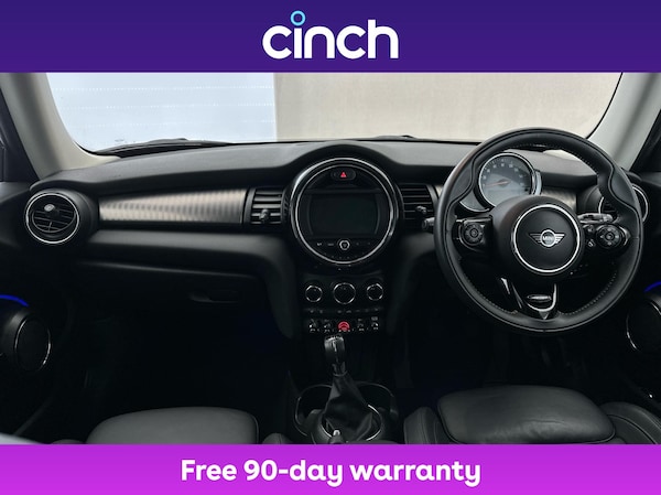 Used MINI Hatch 2019 for sale - 76211227: Photo 15