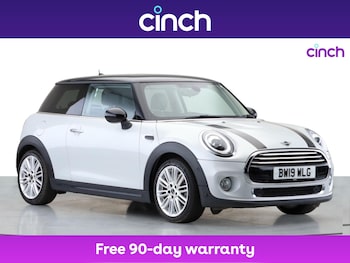 MINI - Hatch