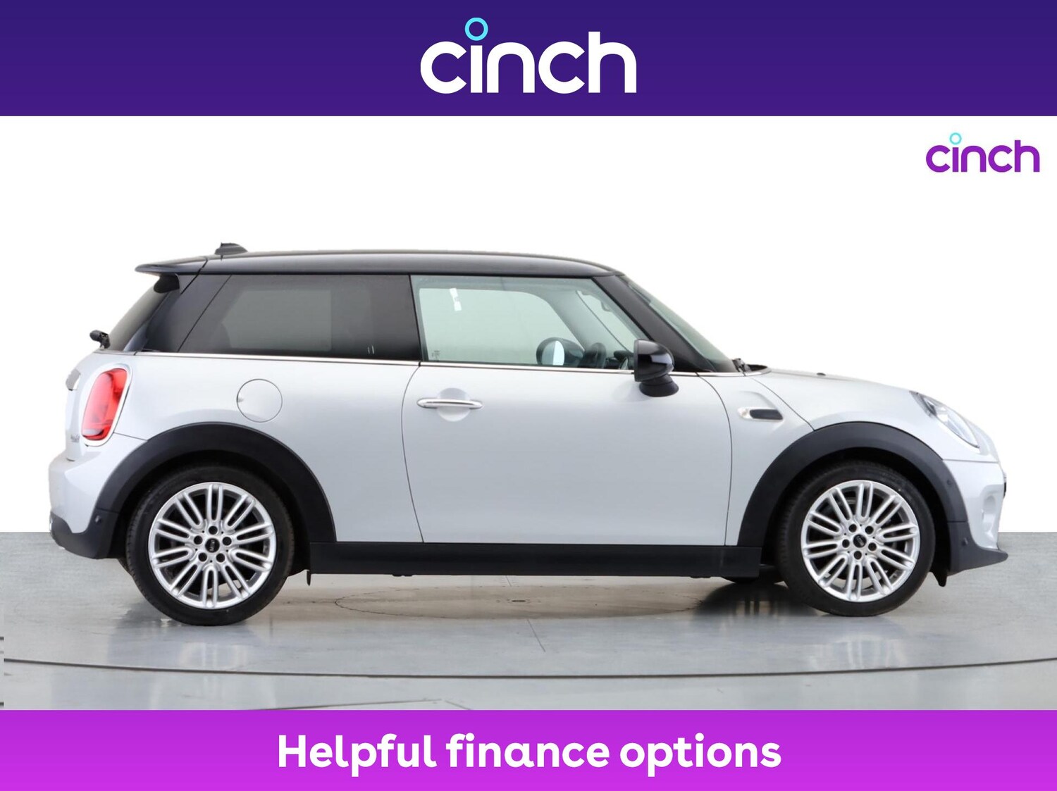 Used MINI Hatch 2019 for sale - 76211227: Photo 2