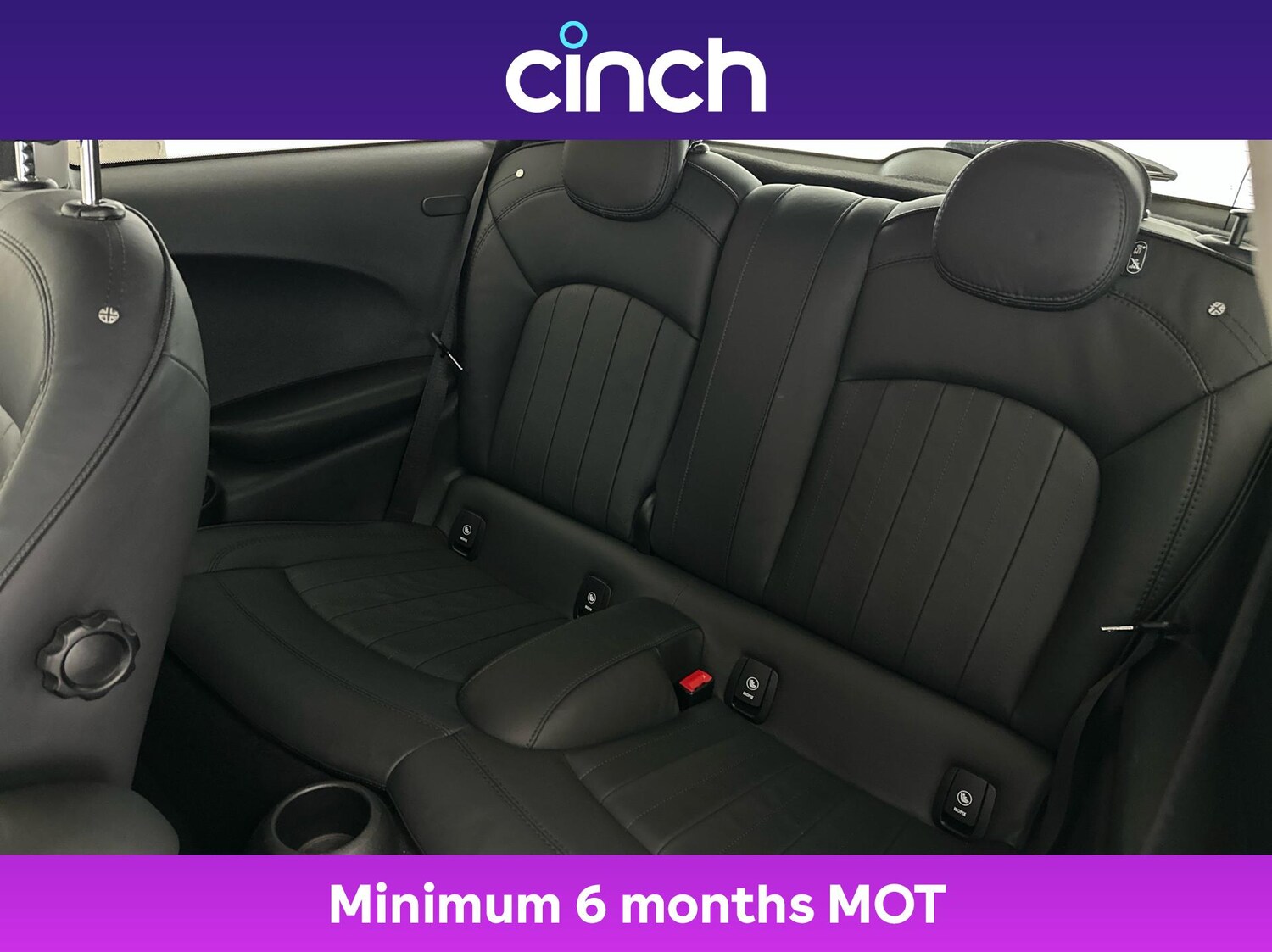 Used MINI Hatch 2019 for sale - 76211227: Photo 20