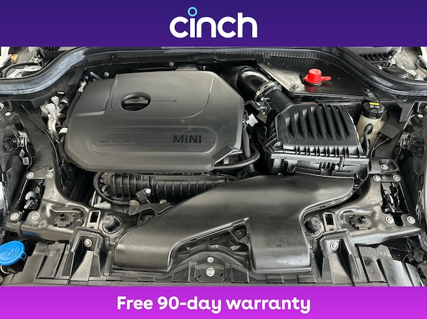 Used MINI Hatch 2019 for sale - 76211227: Photo 23