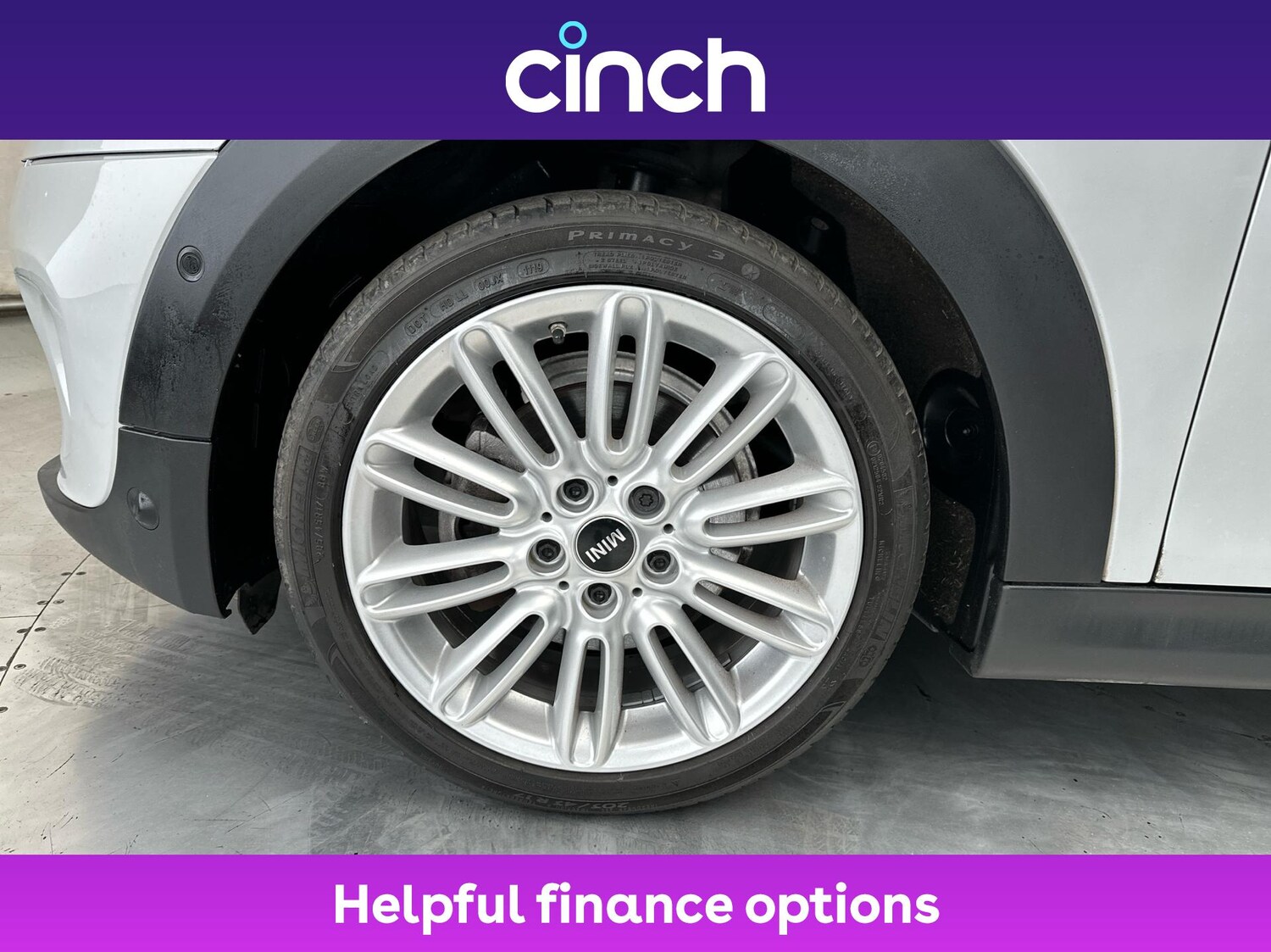 Used MINI Hatch 2019 for sale - 76211227: Photo 24