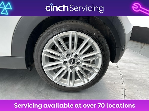 Used MINI Hatch 2019 for sale - 76211227: Photo 26