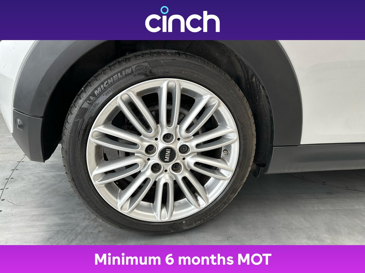 Used MINI Hatch 2019 for sale - 76211227: Photo 27