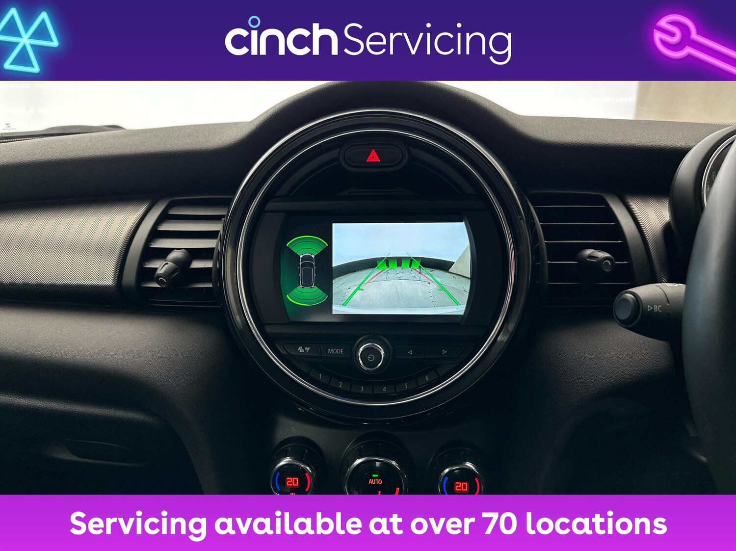 Used MINI Hatch 2019 for sale - 76211227: Photo 31