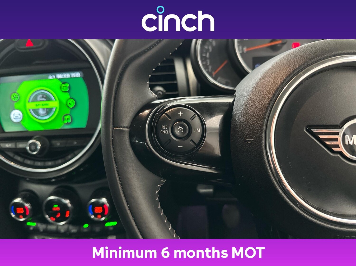 Used MINI Hatch 2019 for sale - 76211227: Photo 32