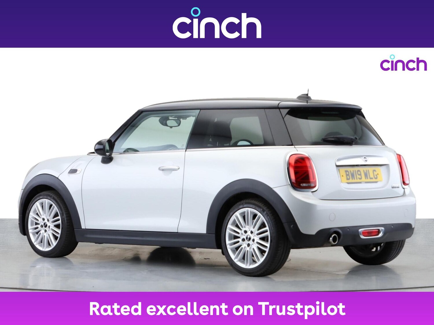 Used MINI Hatch 2019 for sale - 76211227: Photo 6