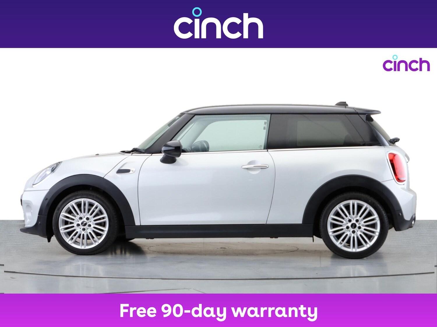 Used MINI Hatch 2019 for sale - 76211227: Photo 8