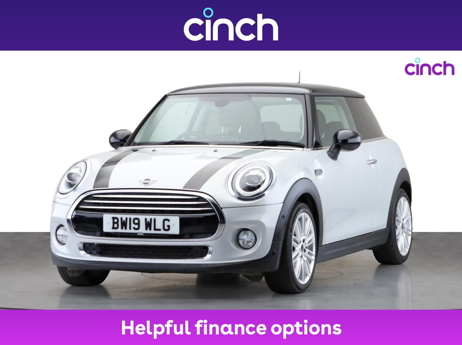 Used MINI Hatch 2019 for sale - 76211227: Photo 9