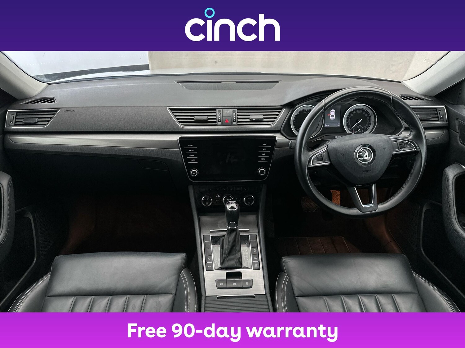 Used Skoda Superb 2020 for sale - 76318480: Photo 15