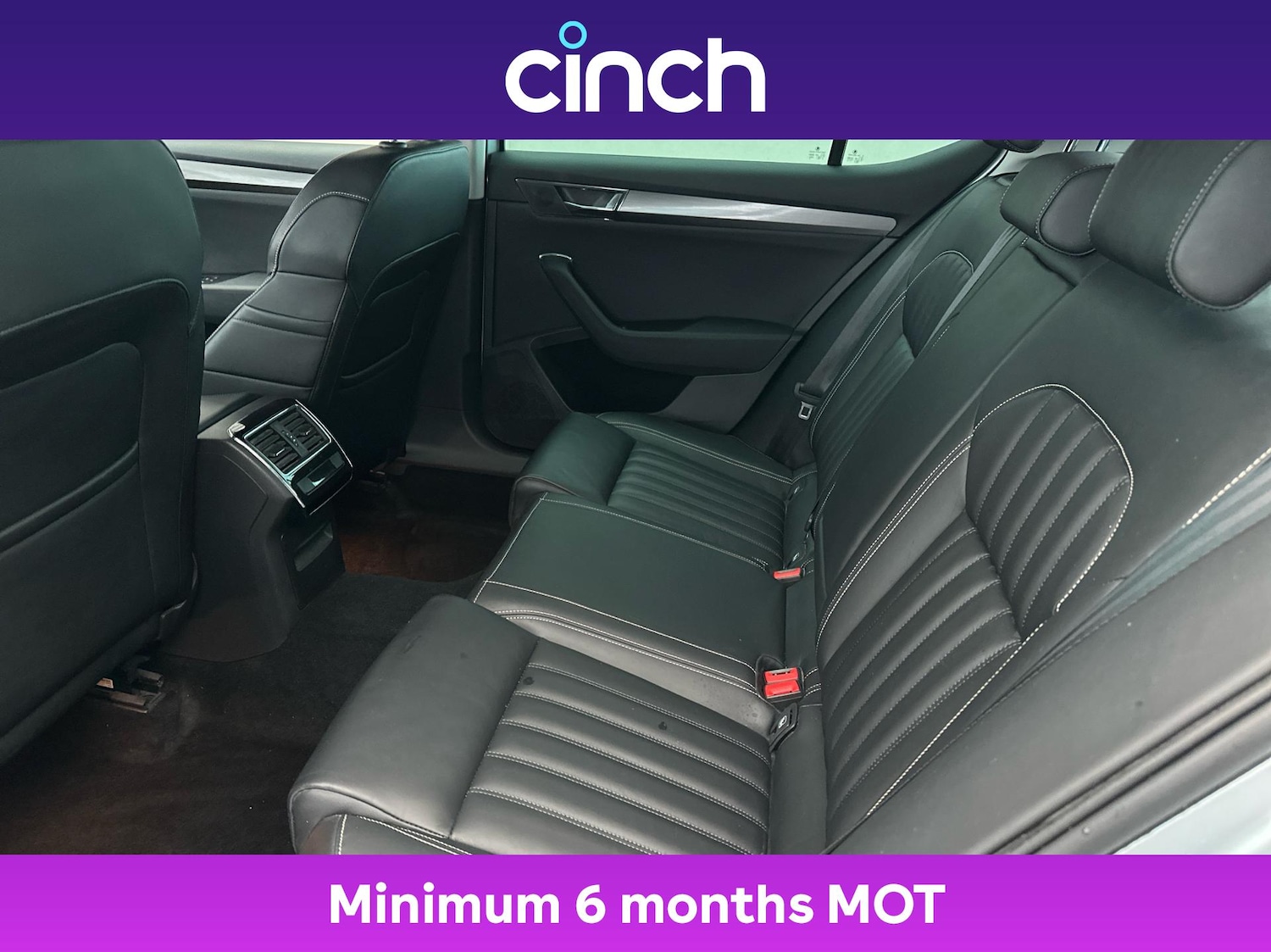 Used Skoda Superb 2020 for sale - 76318480: Photo 20