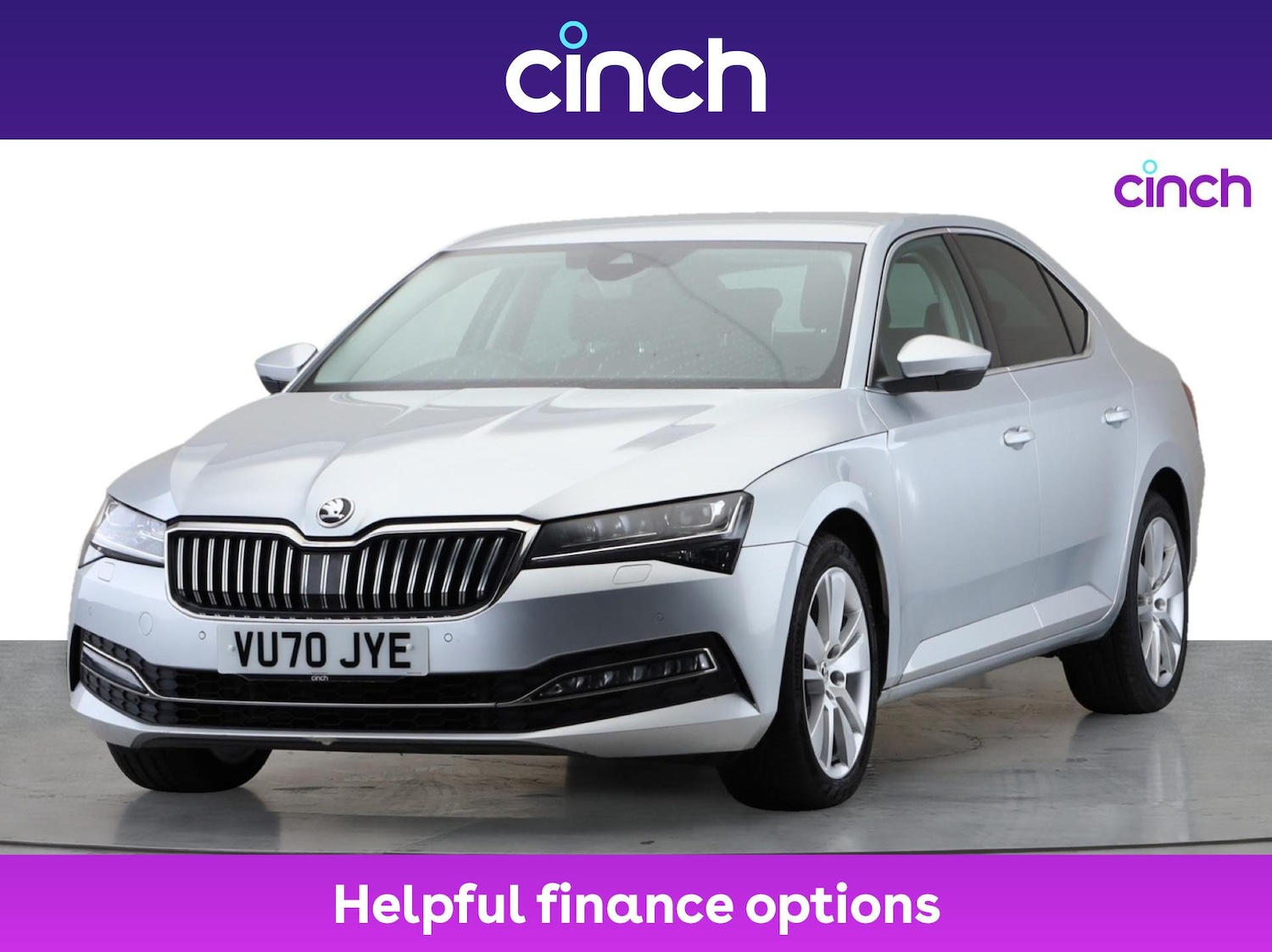Used Skoda Superb 2020 for sale - 76318480: Photo 9