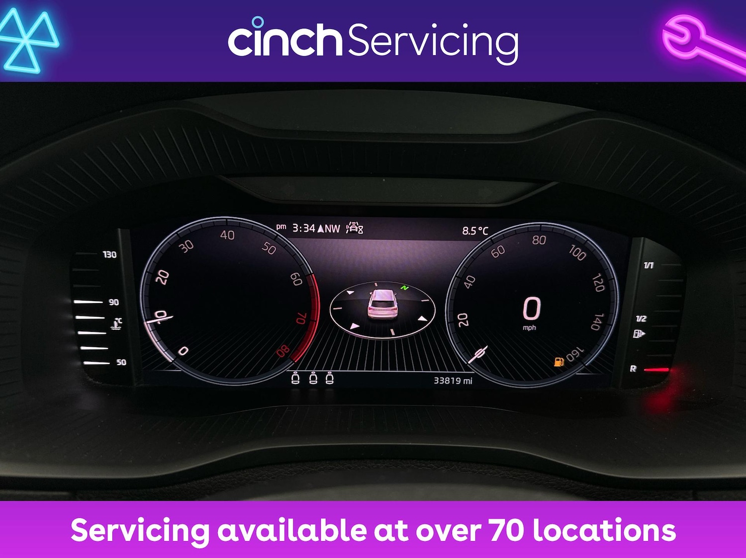 Used Skoda Karoq 2022 for sale - 76856557: Photo 18