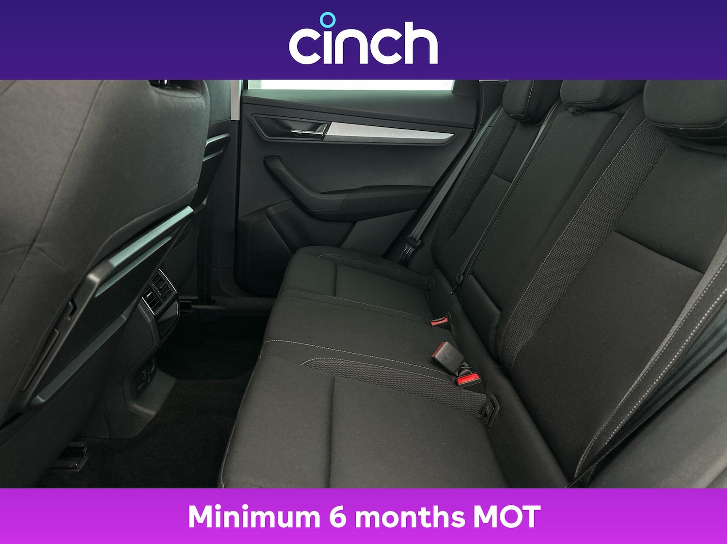 Used Skoda Karoq 2022 for sale - 76856557: Photo 20