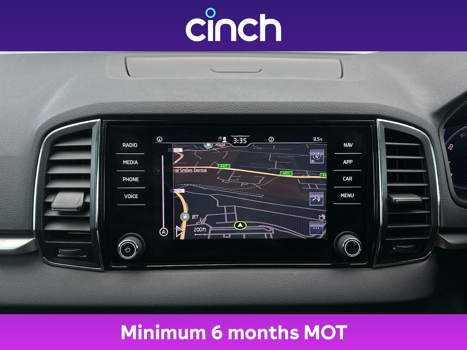 Used Skoda Karoq 2022 for sale - 76856557: Photo 32