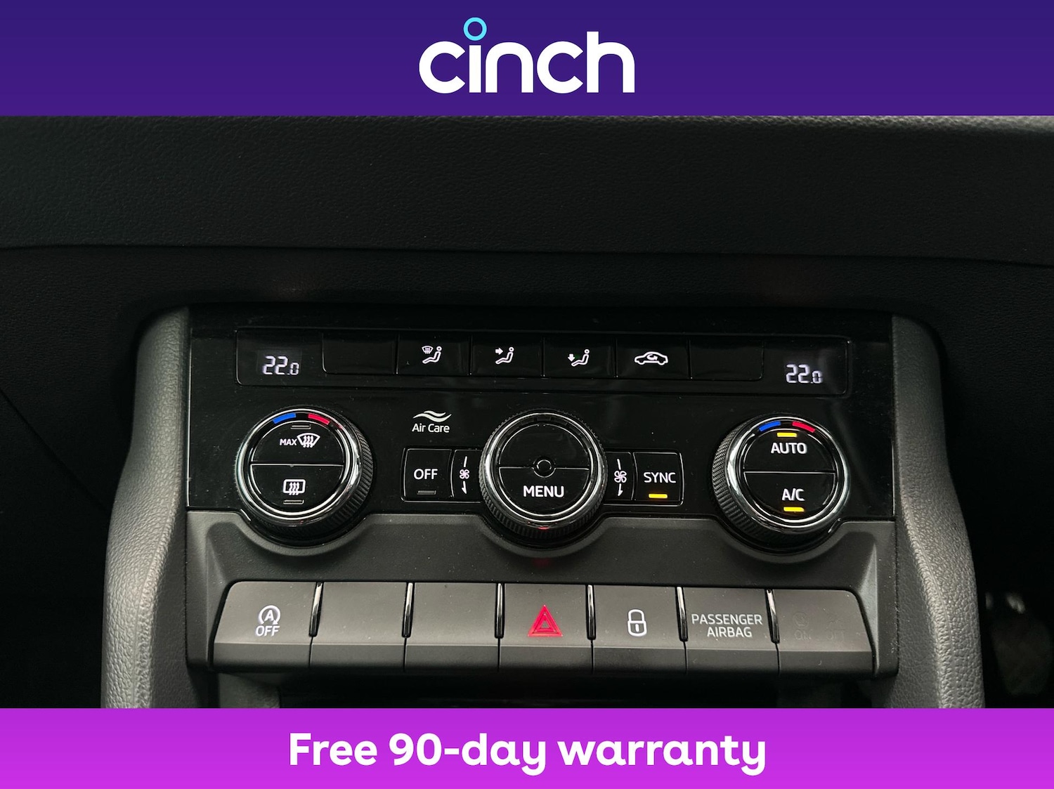 Used Skoda Karoq 2022 for sale - 76856557: Photo 34