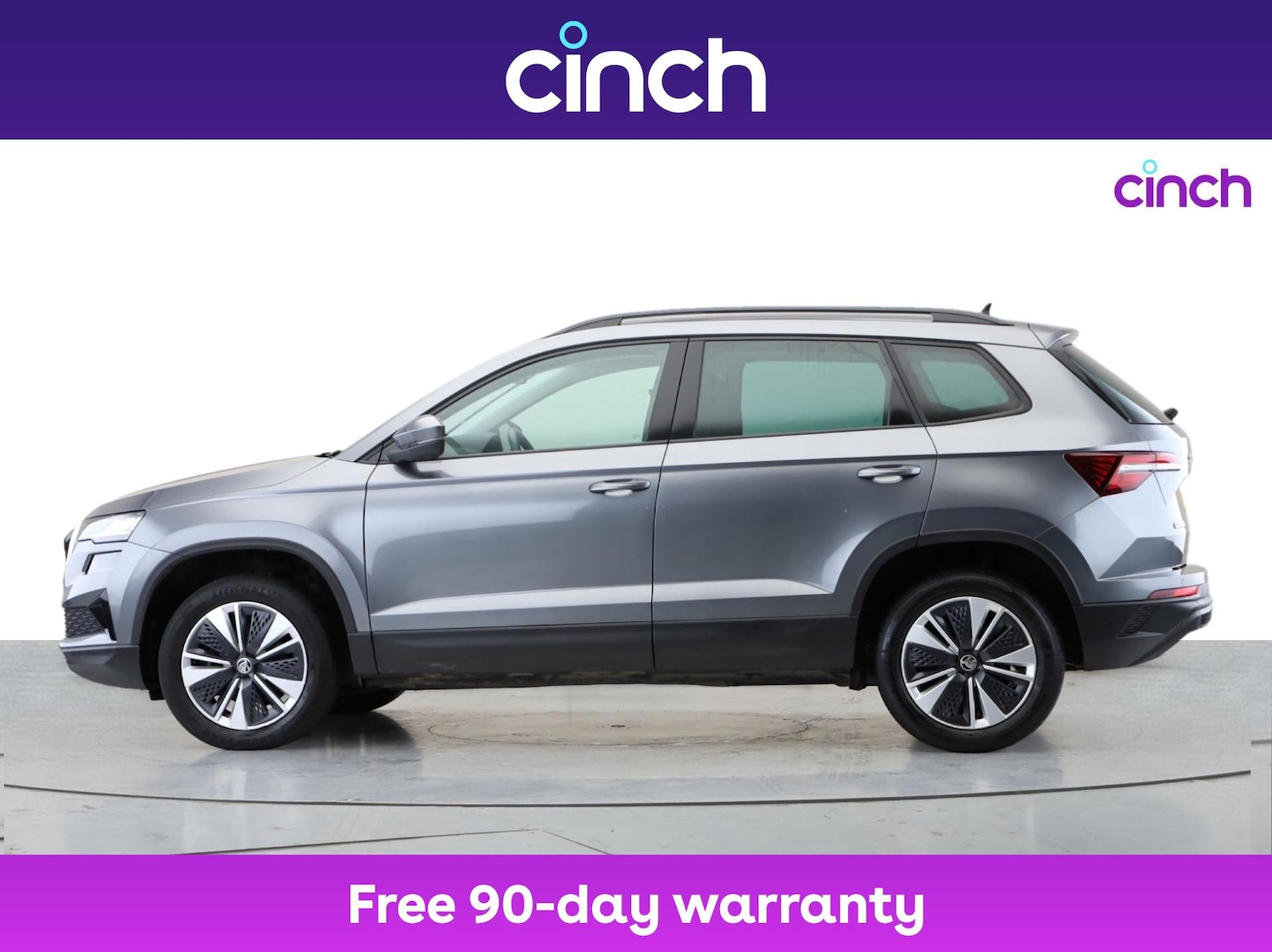 Used Skoda Karoq 2022 for sale - 76856557: Photo 8