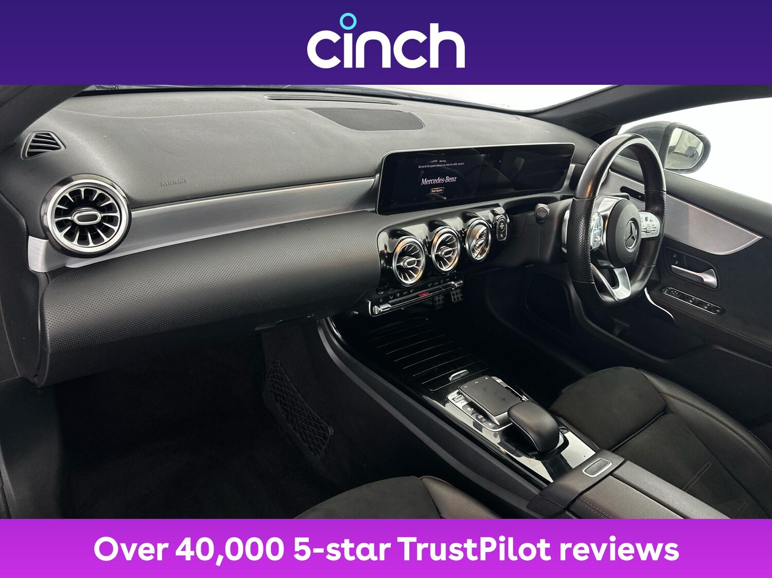 Used Mercedes-Benz A-Class 2018 for sale - 77079825: Photo 14