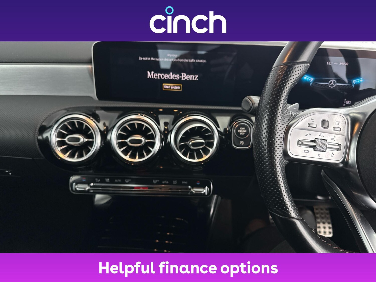 Used Mercedes-Benz A-Class 2018 for sale - 77079825: Photo 17