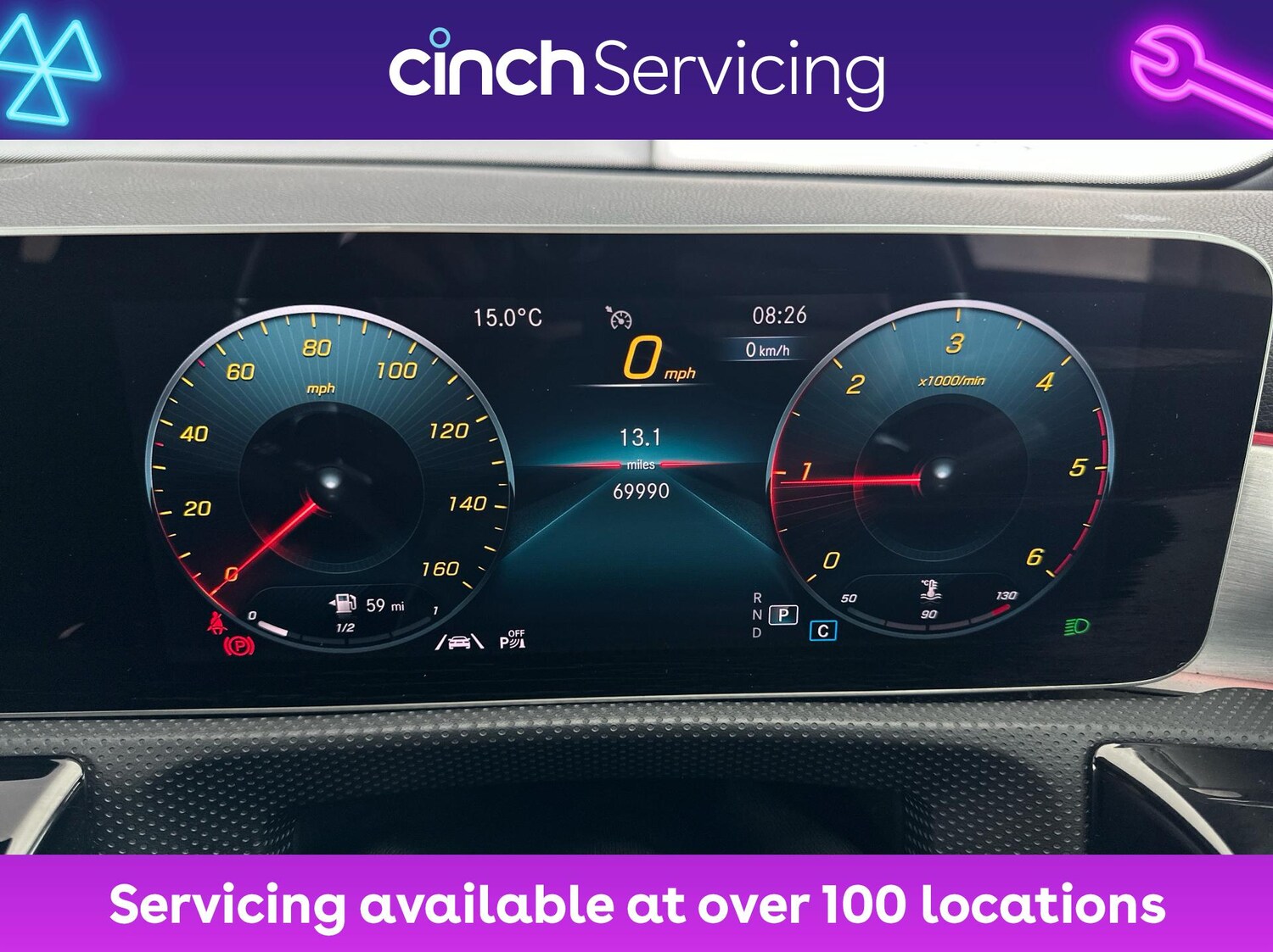 Used Mercedes-Benz A-Class 2018 for sale - 77079825: Photo 18