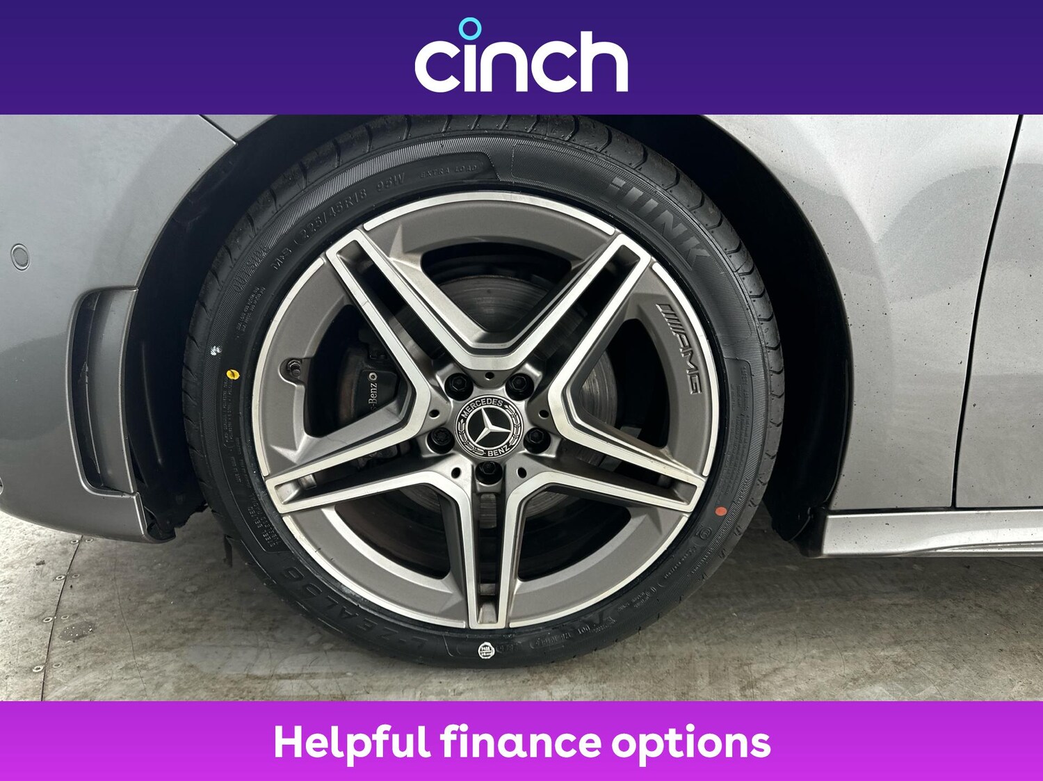 Used Mercedes-Benz A-Class 2018 for sale - 77079825: Photo 24