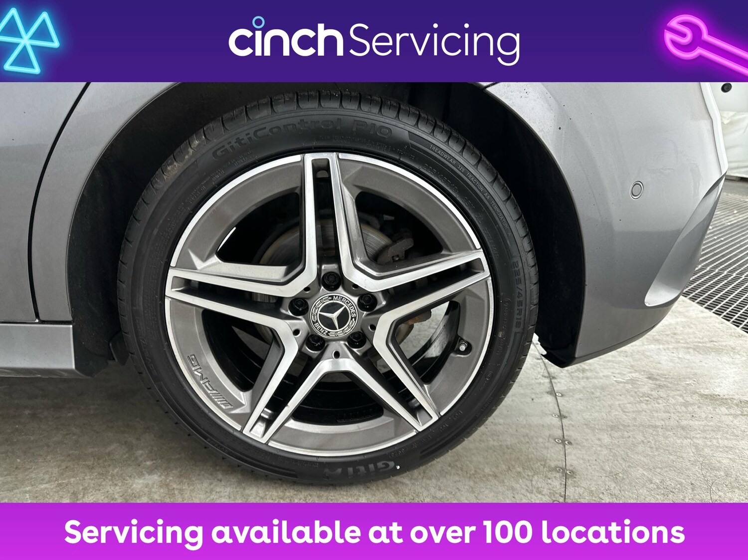 Used Mercedes-Benz A-Class 2018 for sale - 77079825: Photo 26