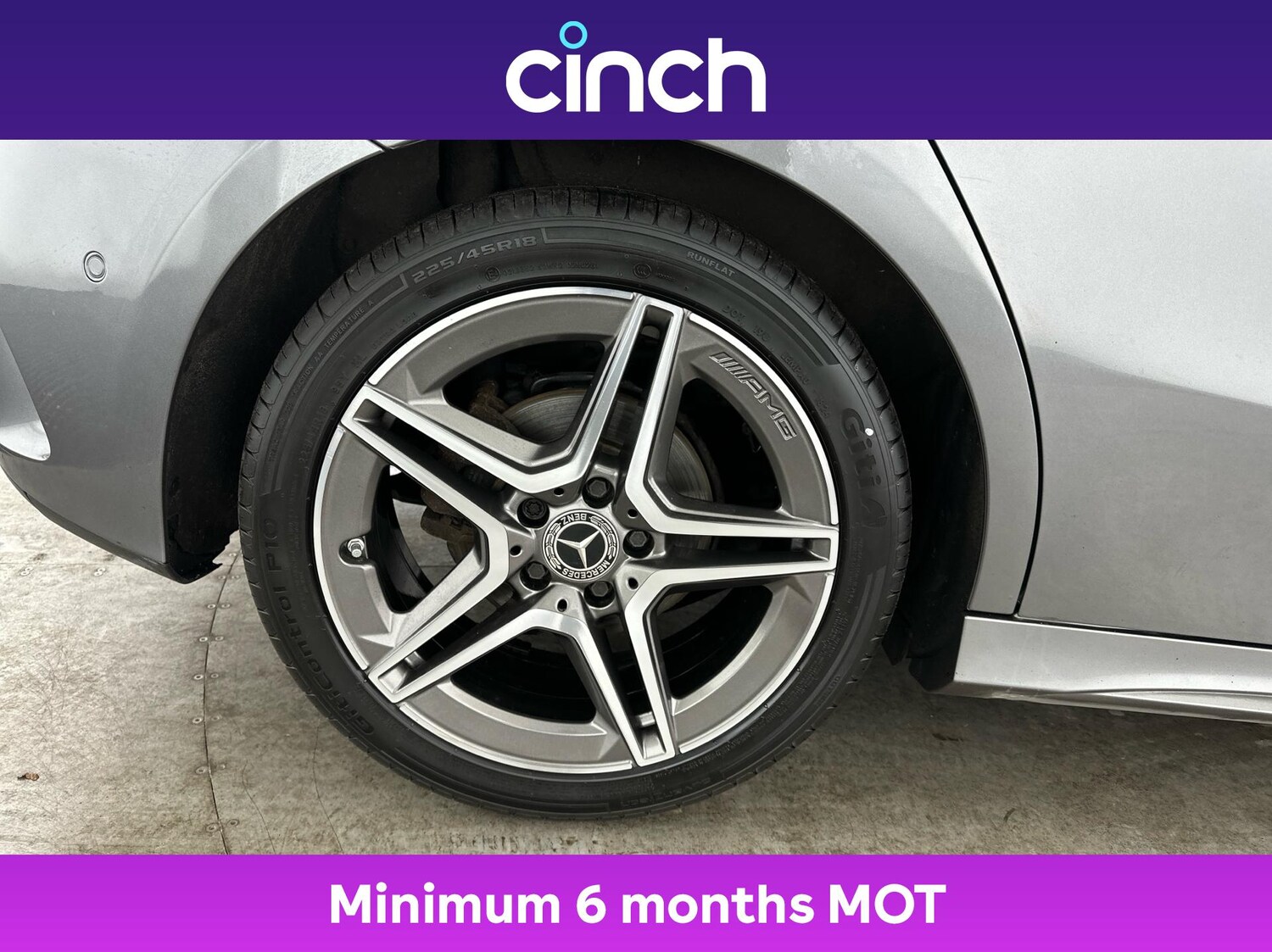 Used Mercedes-Benz A-Class 2018 for sale - 77079825: Photo 27