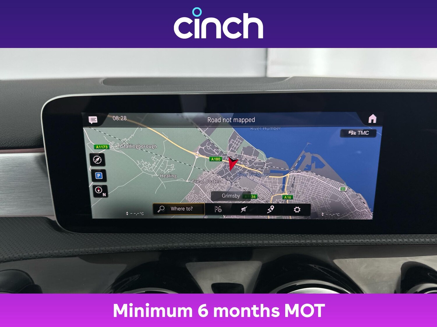 Used Mercedes-Benz A-Class 2018 for sale - 77079825: Photo 32