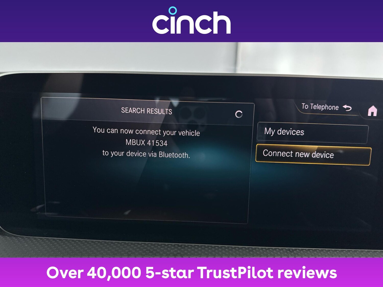 Used Mercedes-Benz A-Class 2018 for sale - 77079825: Photo 33