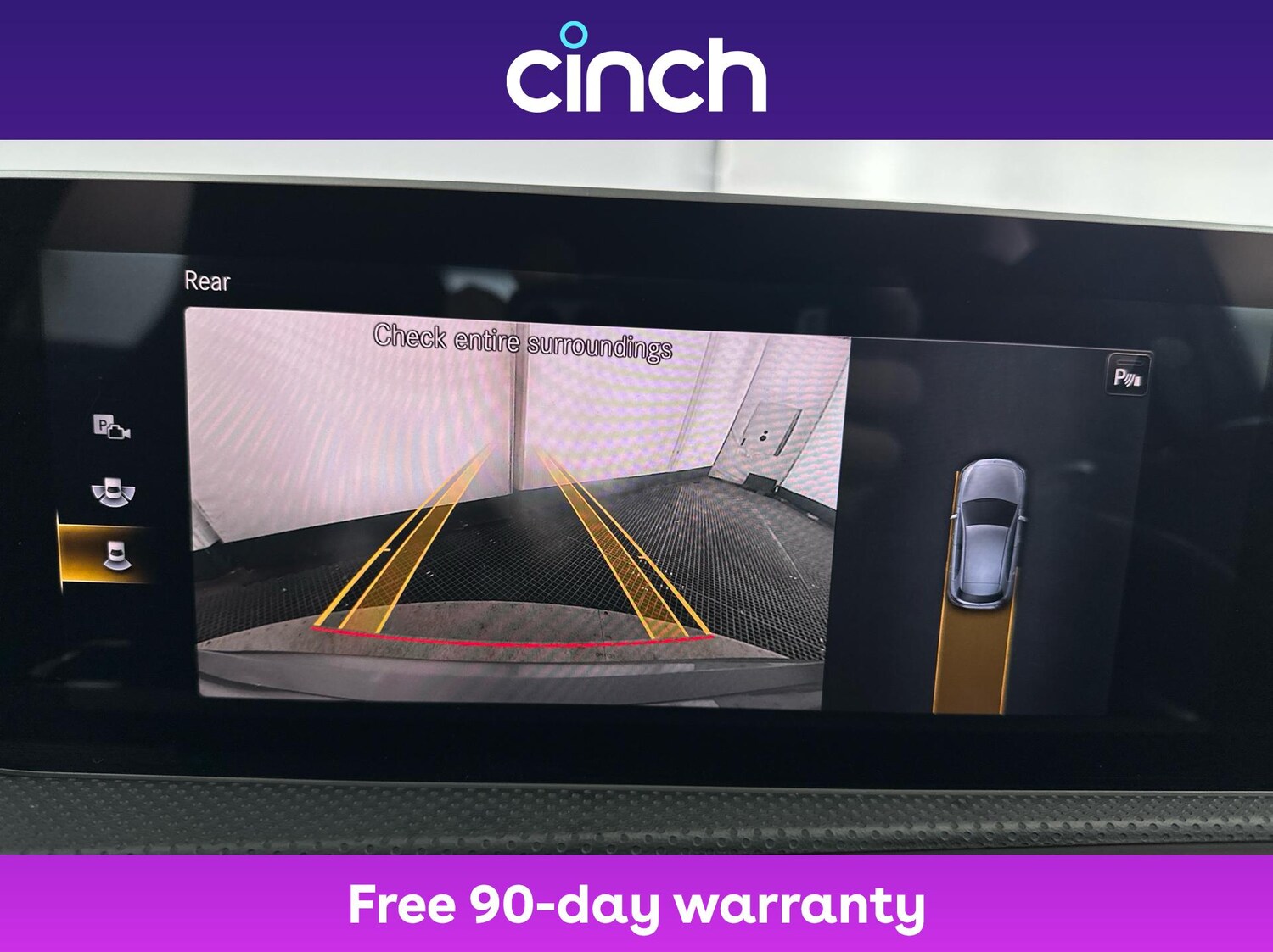 Used Mercedes-Benz A-Class 2018 for sale - 77079825: Photo 34