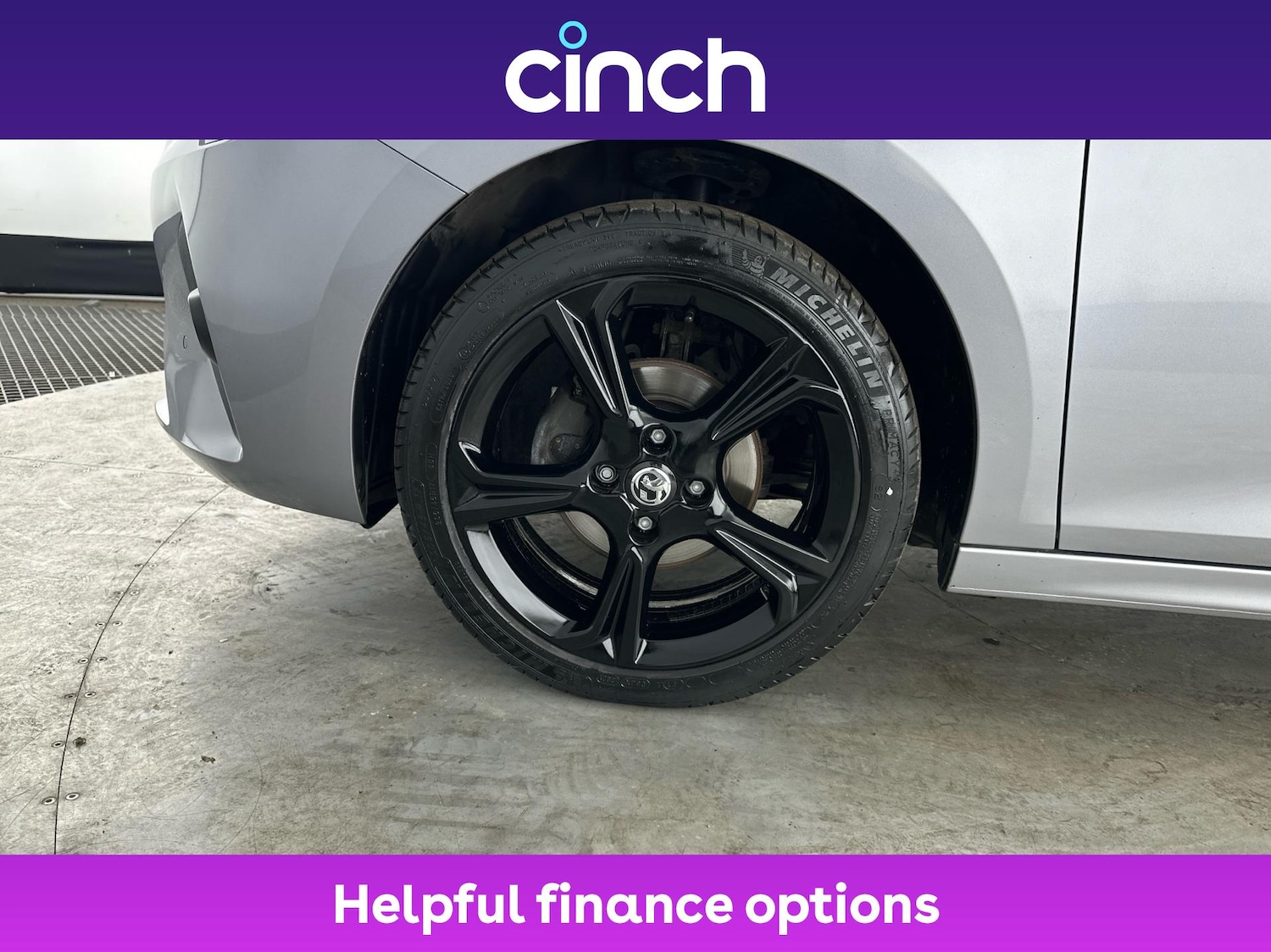 Used Vauxhall Corsa 2021 for sale - 76434529: Photo 24