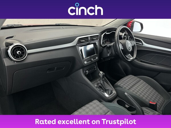 Used MG MG ZS 2020 for sale - 76197607: Photo 14