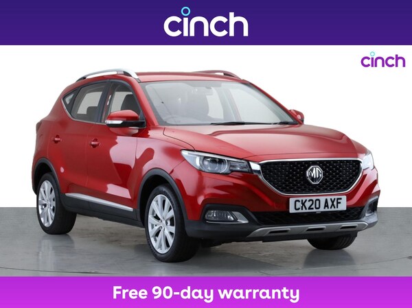 Used MG MG ZS 2020 for sale - 76197607: Photo 1