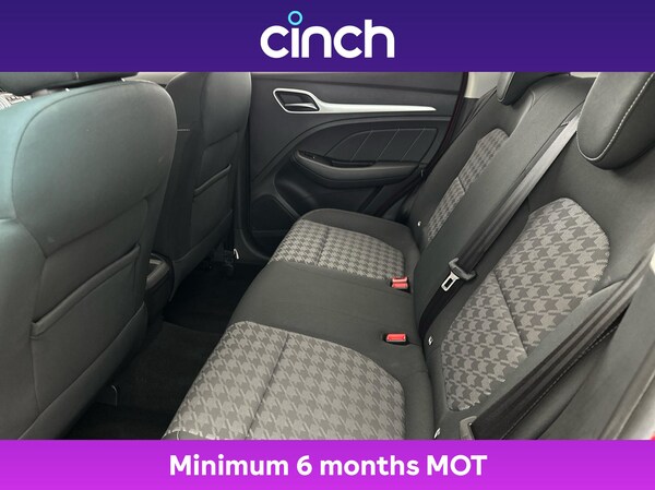 Used MG MG ZS 2020 for sale - 76197607: Photo 20