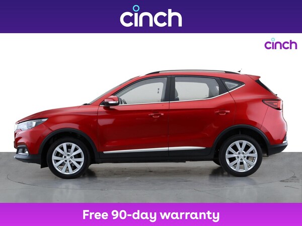 Used MG MG ZS 2020 for sale - 76197607: Photo 8