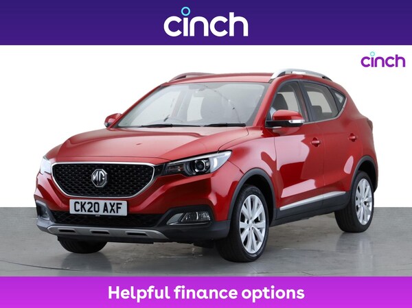 Used MG MG ZS 2020 for sale - 76197607: Photo 9