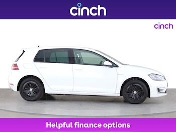 Used Volkswagen Golf 2020 for sale - 75694049: Photo