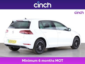 Used Volkswagen Golf 2020 for sale - 75694049: Photo
